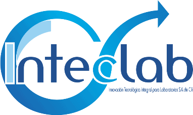 INTECLAB Logo